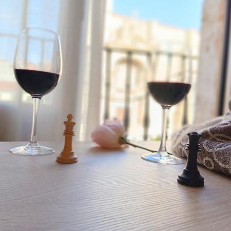 Apartamentos Turisticos Empecinado Roa Exteriör bild
