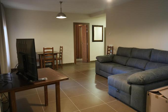 Apartamentos Turisticos Empecinado Roa Exteriör bild