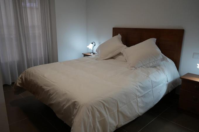 Apartamentos Turisticos Empecinado Roa Exteriör bild