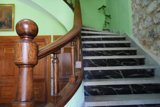 Apartamentos Turisticos Empecinado Roa Exteriör bild