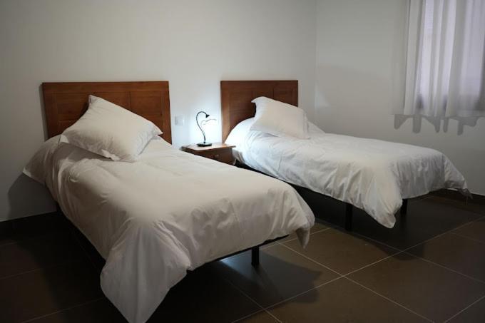 Apartamentos Turisticos Empecinado Roa Exteriör bild