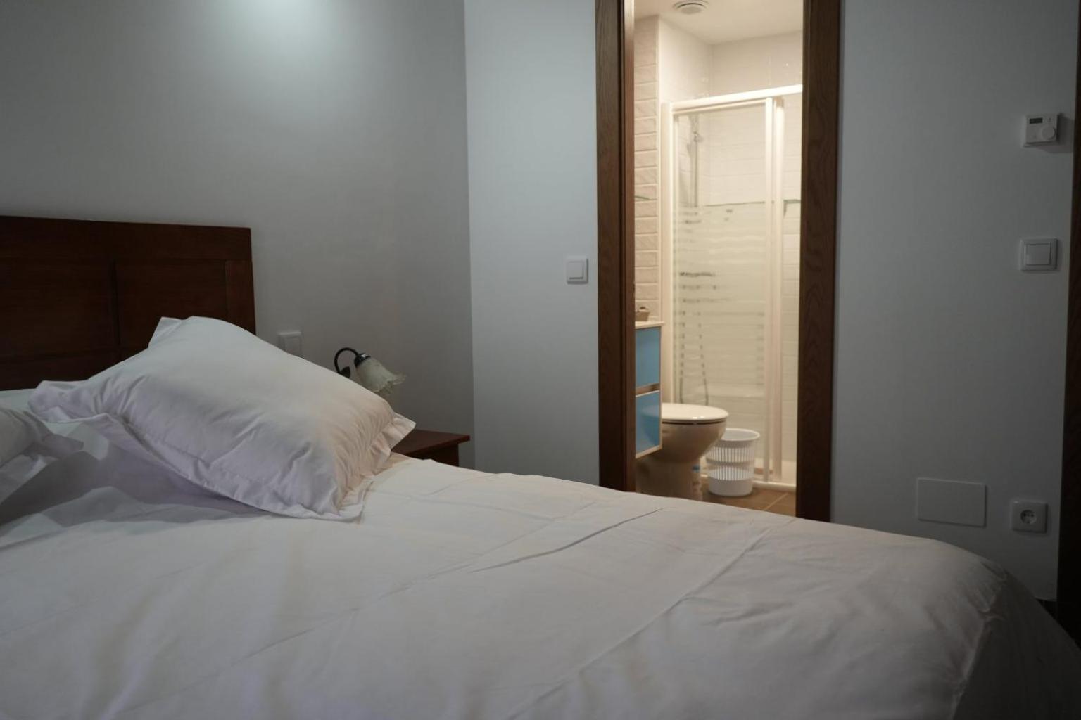 Apartamentos Turisticos Empecinado Roa Exteriör bild