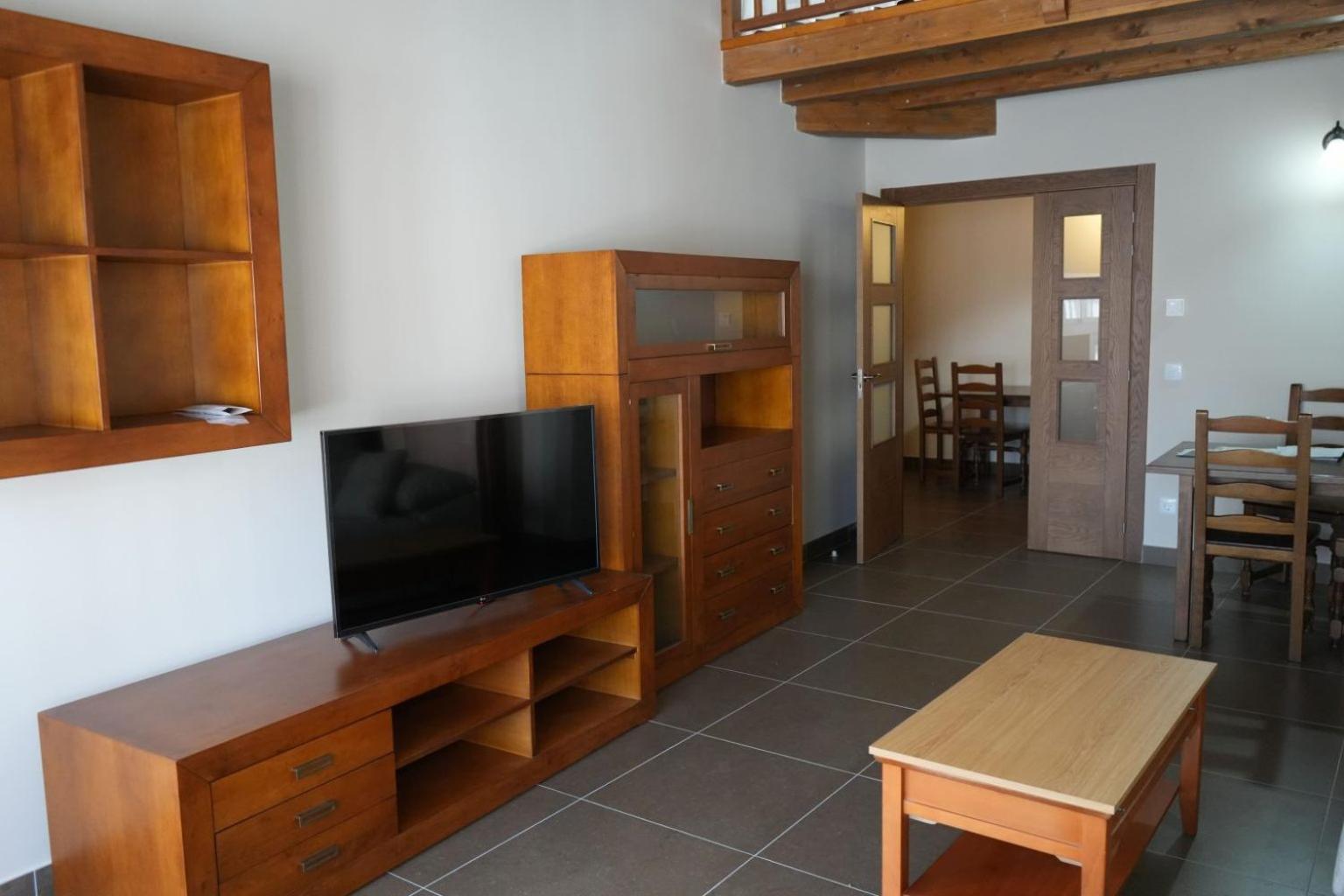 Apartamentos Turisticos Empecinado Roa Exteriör bild