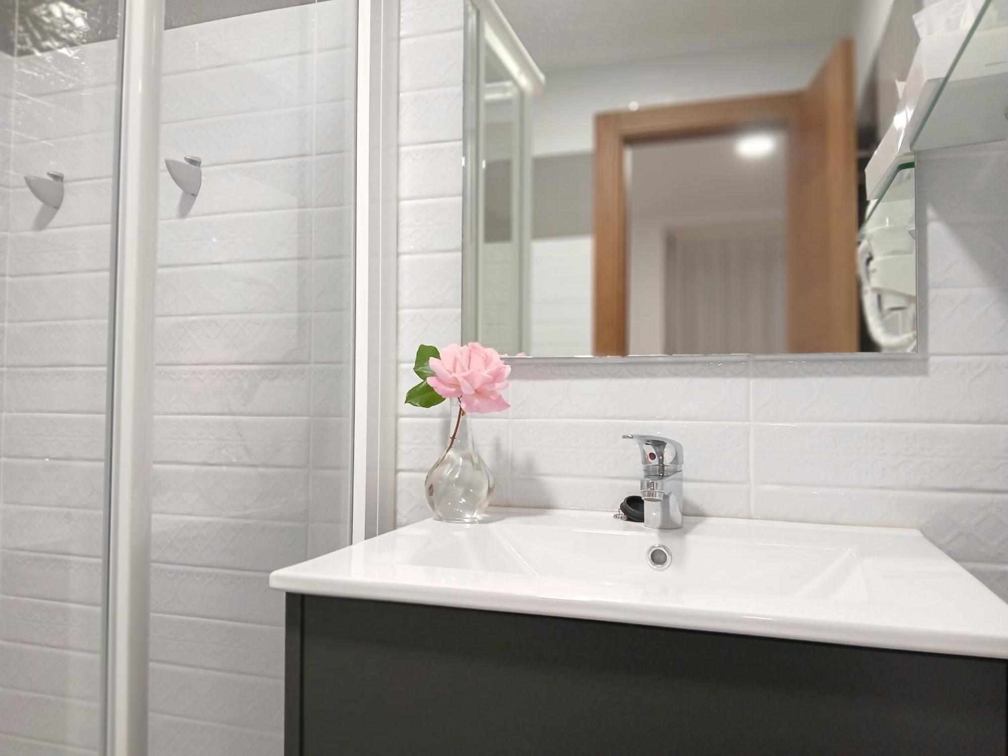 Apartamentos Turisticos Empecinado Roa Exteriör bild
