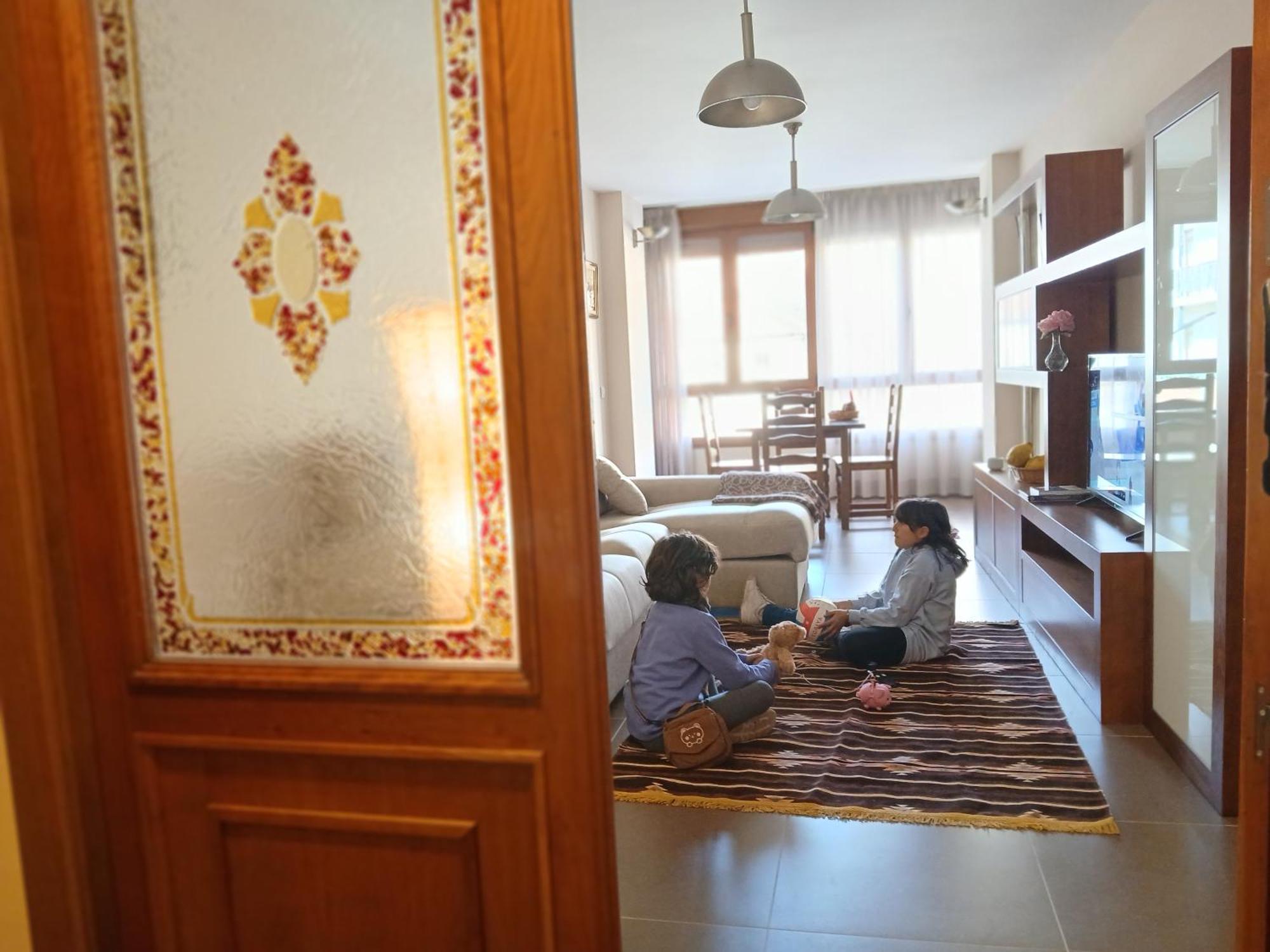 Apartamentos Turisticos Empecinado Roa Exteriör bild